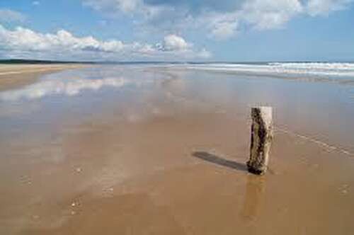 Local Beaches